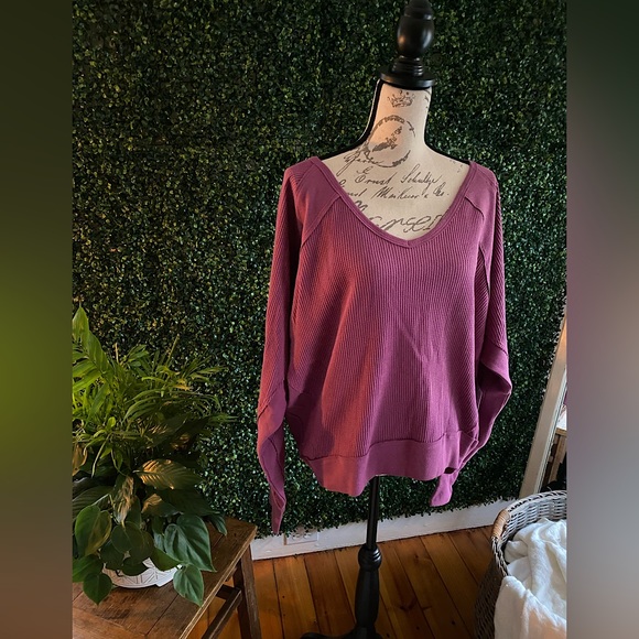 Free People Santa Clara Thermal - Picture 8 of 9